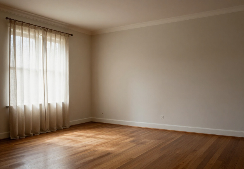 Dry and clean carpet in North Curl Curl home after restoration